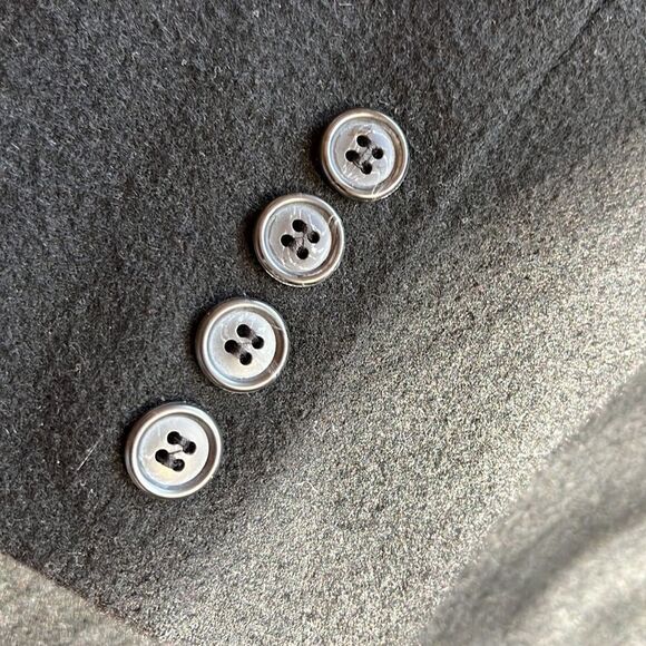 Embassy Row Blazer - 𝅺 Embassy row blazer - Picture 8 of 11